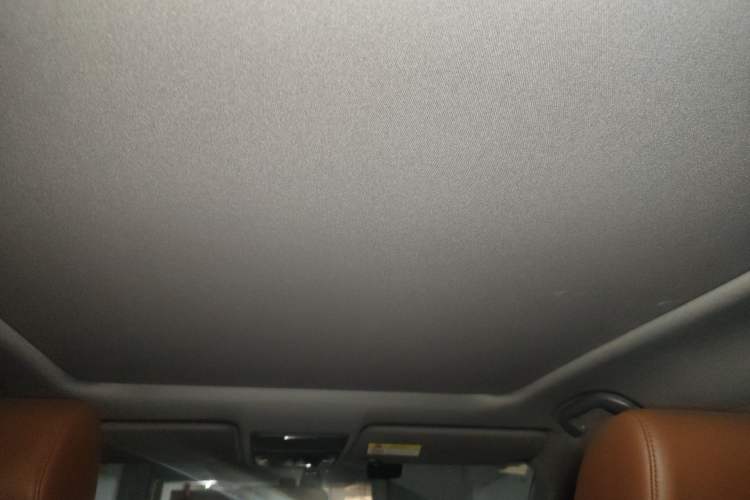 Used Honda UR-V 2020 370TURBO Two-Wheel Drive Luxury Edition