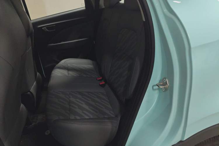 Used Leapmotor T03 2025 403 Comfort Edition