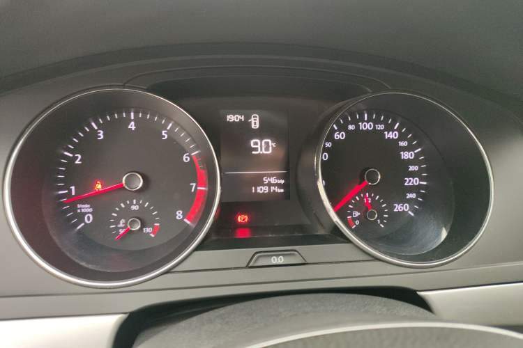 Used Volkswagen Lamando 2015 230TSI Manual Trend Edition