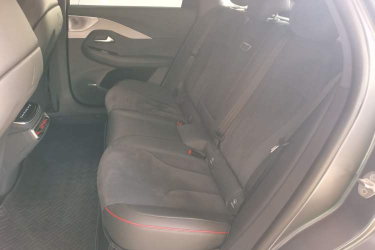 Used ARCFOX Alpha S 2022 HI Version Advanced Edition