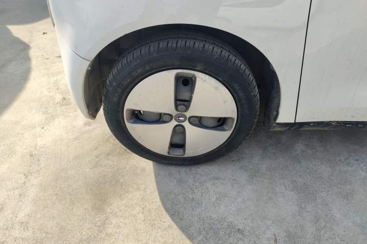 Used ORA Black Cat 2022 351 km Standard Version Ternary Lithium
