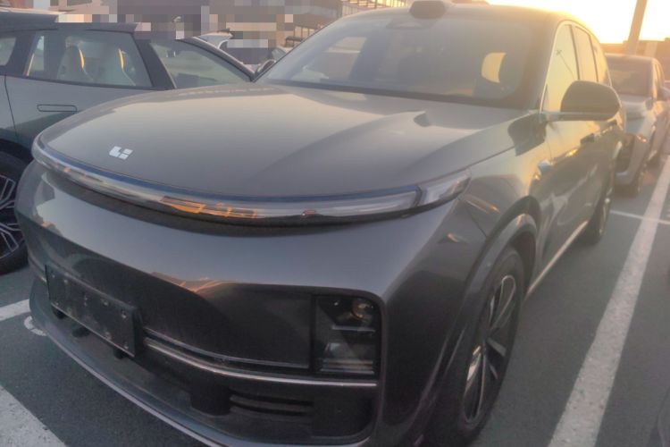 Used Li Auto L8 2024 Max