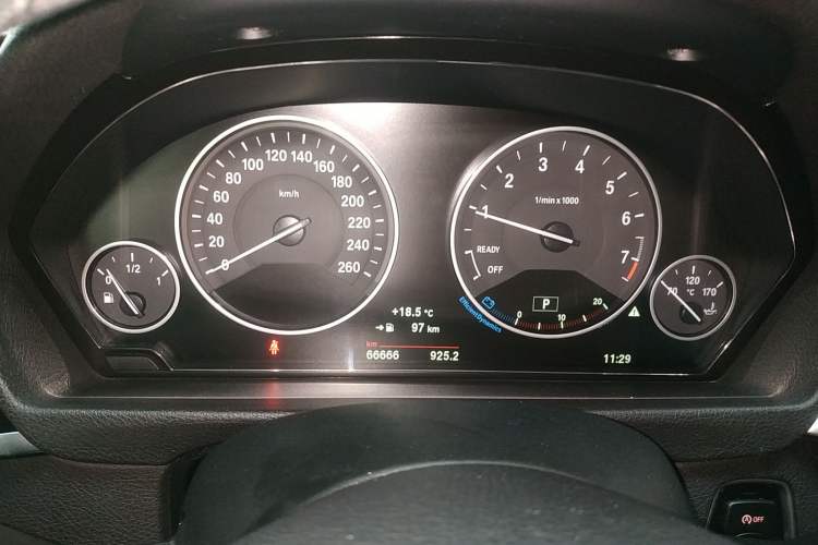 Used BMW 3 Series GT 2019 320i Sport Edition
