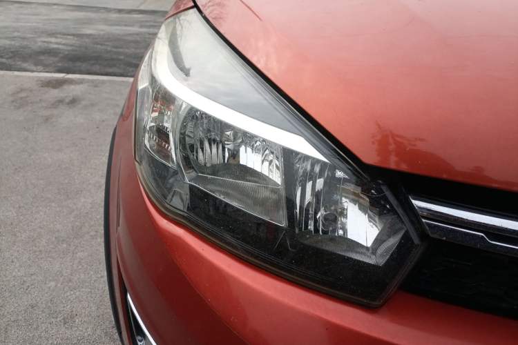 Used Great Wall M4 2012 1.5L Manual Luxury Version