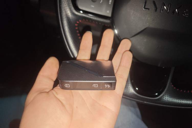 Used Lynk & Co 05 2020 2.0TD Four-Wheel Drive HypeHalo