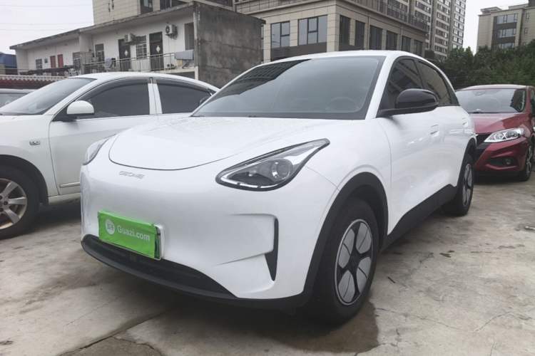 Used Geely Galaxy Geome 2025 310km Youth Edition