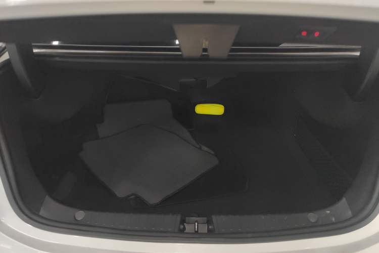 Used BYD Han 2020 DM Four-Wheel Drive Performance Edition Prestige Model