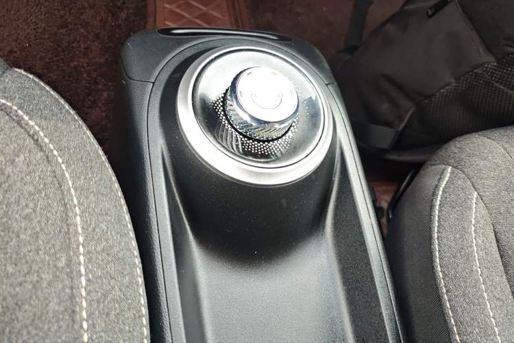 Used Wuling Bingo 2023 333 km Fast-Share Version