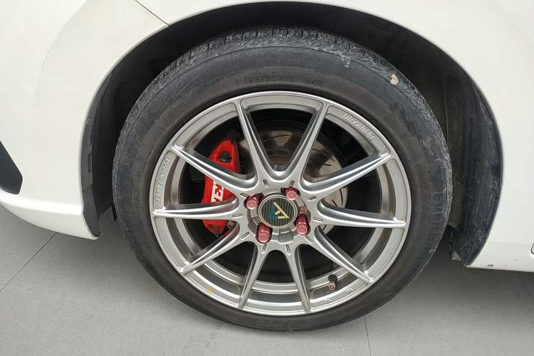 Used Honda Fit 2022 1.5L CVT Trendy Sunroof Edition
