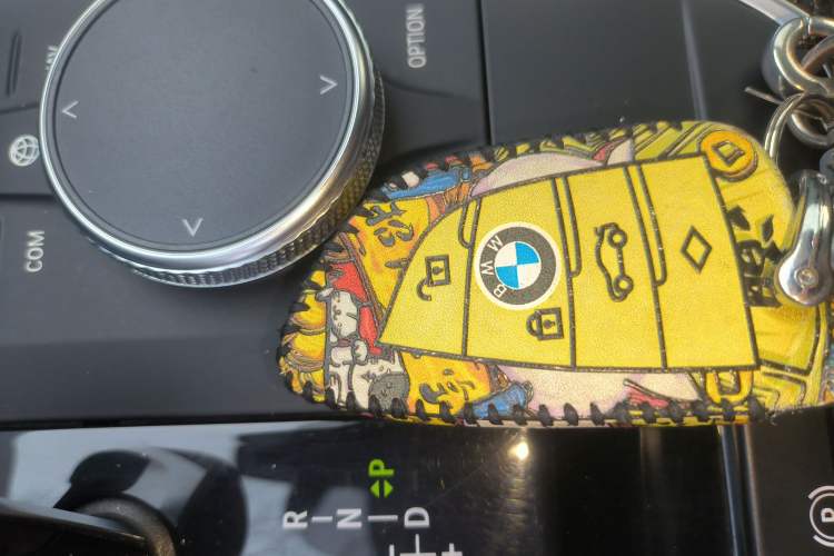 Used BMW 3 Series 2020 325Li M Sport Package