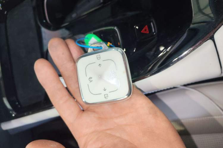 Used Zeekr 009 2022 WE Edition