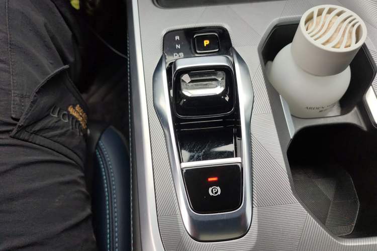 Used GAC Trumpchi GS3 2023 Shadow Speed 270T Dynamic Intelligence Edition
