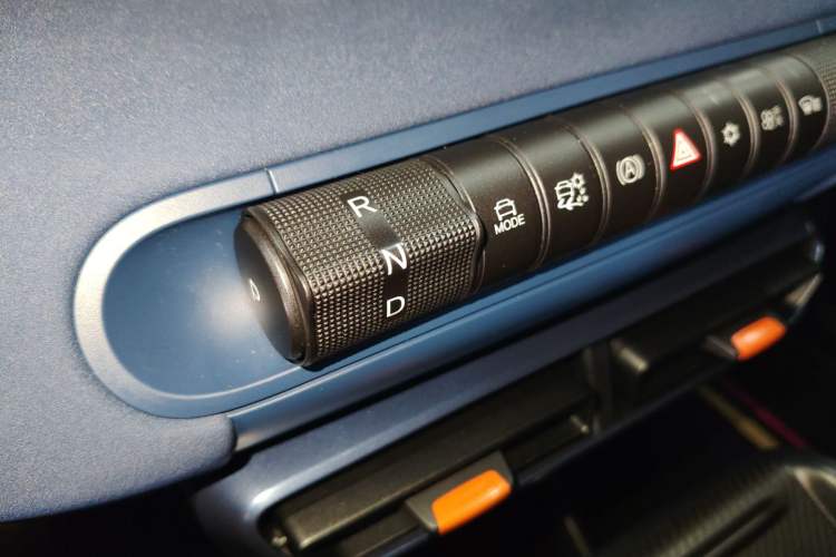 Used BYD Seagull 2024 Honor Edition 305km Dynamic Version
