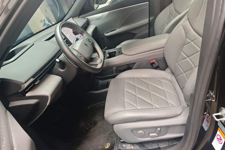 Used Deepal S05 2024 510Max Pure Electric Version