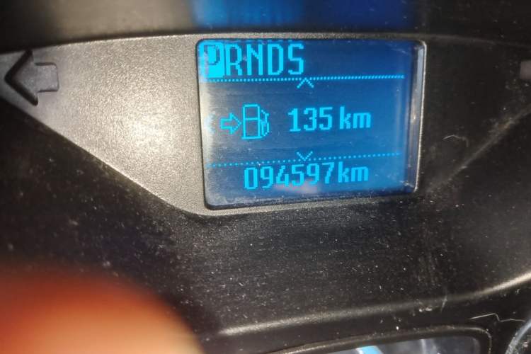 Used Ford Focus 2015 Hatchback 1.6L Automatic Fashion Edition