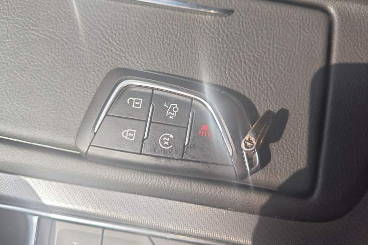 Used Cadillac CT5 2022 28T Luxury Version (Standard Edition)