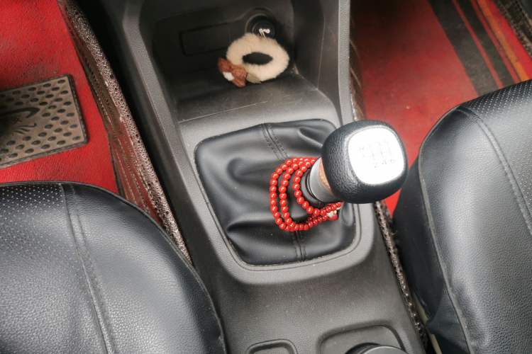 Used Wuling Hongguang 2019 1.5L S Standard Version China VI LAR