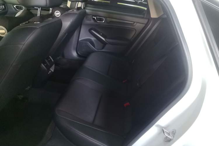 Used Honda Integra 2022 240TURBO CVT Phantom Night·Tech Edition
