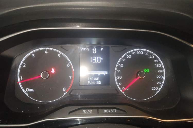 Used Jetta VS5 2022 280TSI Automatic Enjoyment Pro Trim