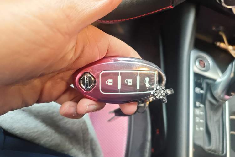 Used Nissan Sylphy 2020 1.6L XL CVT Enjoyment Edition
