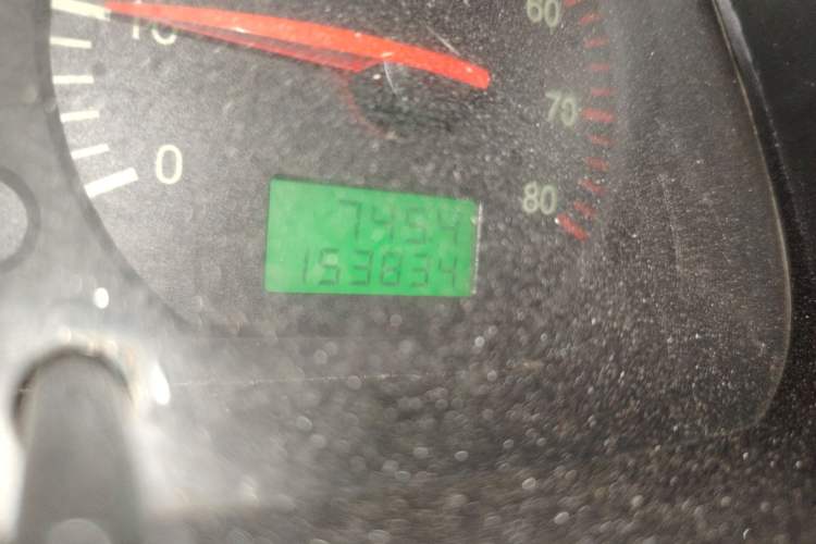 Used Jinbei Hiace 2020 2.0L Express King Series Deluxe Van Standard Roof China VI Emission Standard 1TZS