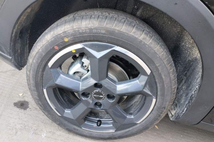 Used BYD Seagull 2024 Honor Edition 405km Flying Version Exterior 8