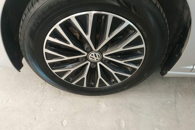 Used Volkswagen Sagitar 2021 280TSI DSG Comfort Connect Edition Exterior 2