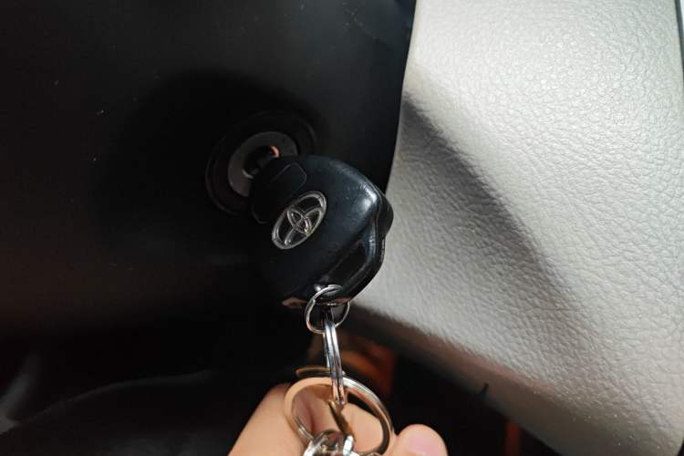 Used Toyota RAV4 2009 2.0L Automatic Classic Edition