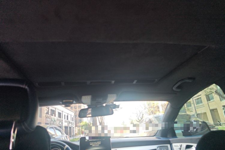 Used Mercedes-Benz CLS 2012 CLS 300 CGI