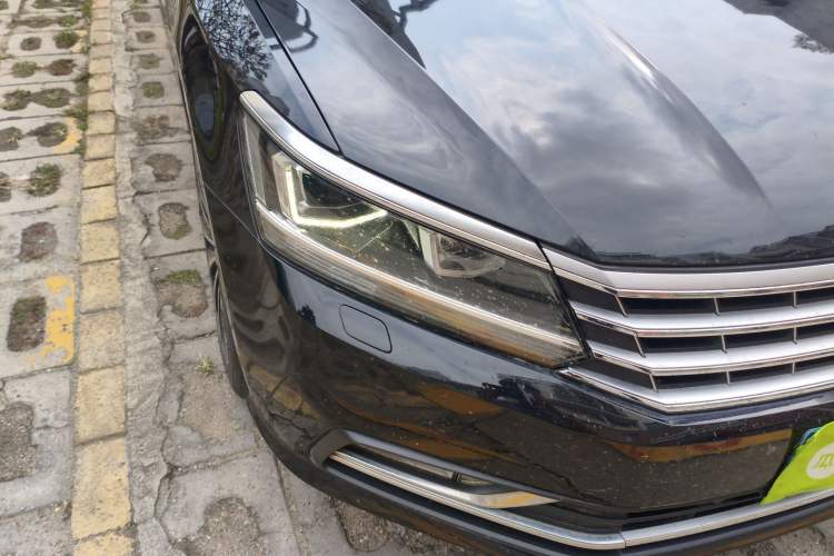 Used Volkswagen Passat 2016 330TSI DSG Prestige Edition