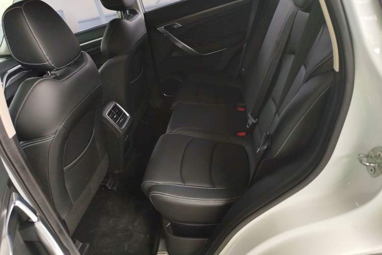 Used Geely Auto Emgrand X7 Sport 2020 1.8TD DCT Smart Connect PRO
