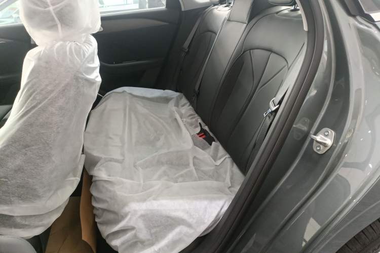 Used Geely Galaxy Galaxy Stellar 6 2026 Model 60km Free-Style Edition