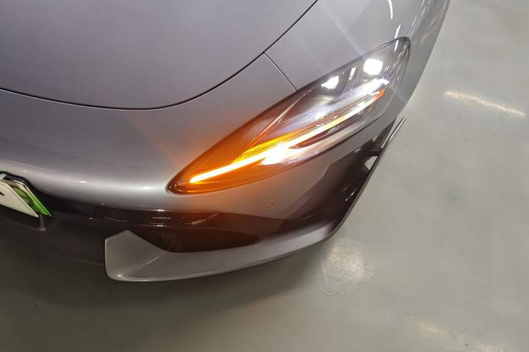 Used Xiaomi Auto SU7 Ultra 2025 Ultra Model