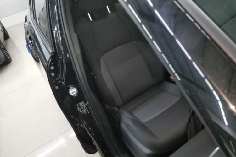 Used Toyota FRONTLANDER 2023 2.0L CVT Leading Edition