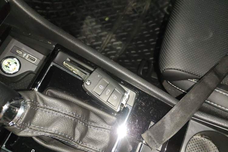 Used Skoda Superb 2024 TSI280 DSG Luxury Edition
