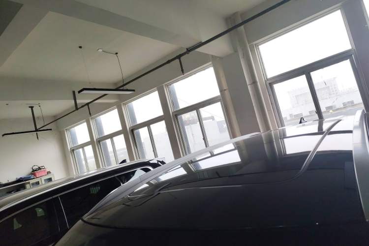 Used EXEED Lanyue C-DM 2025 180 Ultra-Long Range Ultra All-Wheel Drive 6-Seater