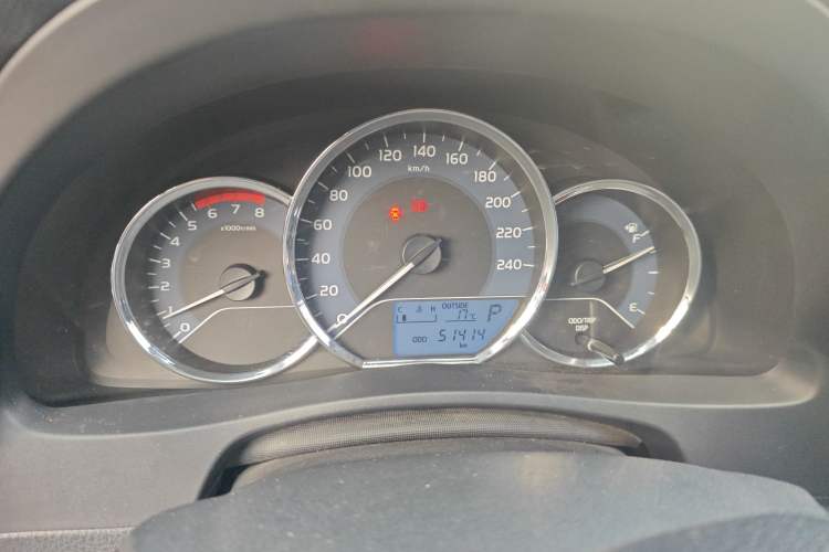 Used Toyota Corolla 2018 1.2T S-CVT GL Smart Enjoyment Version
