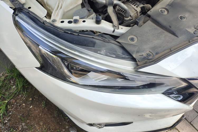 Used Nissan Teana 2021 2.0L XL Comfort Edition