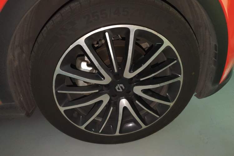 Used Leapmotor C11 2021 Deluxe Edition