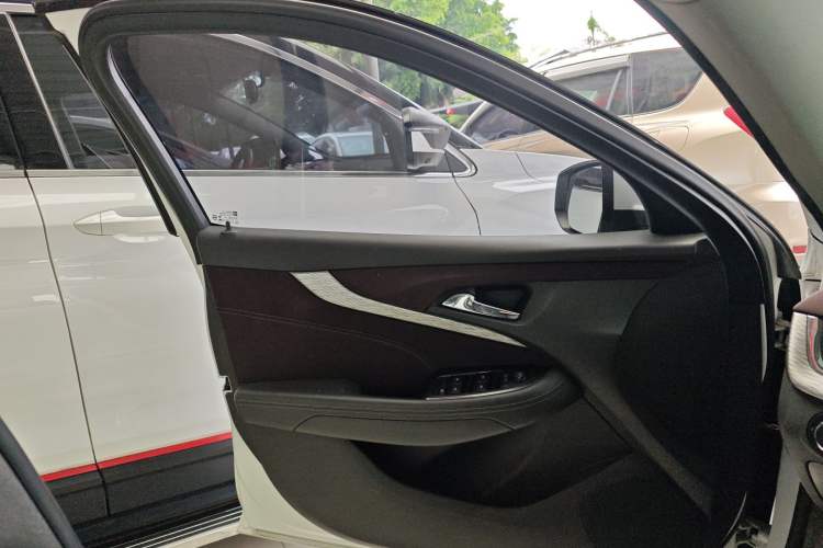 Used Chevrolet Malibu 2018 530T Automatic Fashion Edition