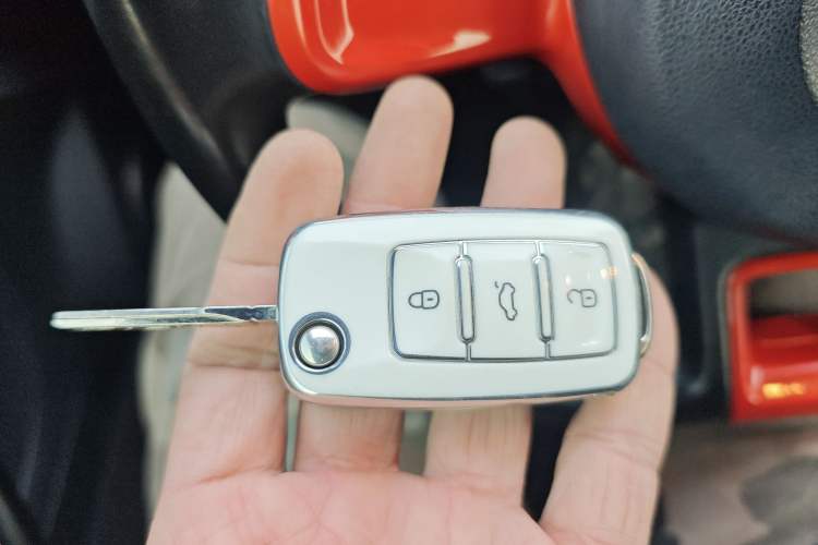 Used Volkswagen Beetle 2017 180TSI Yile Edition
