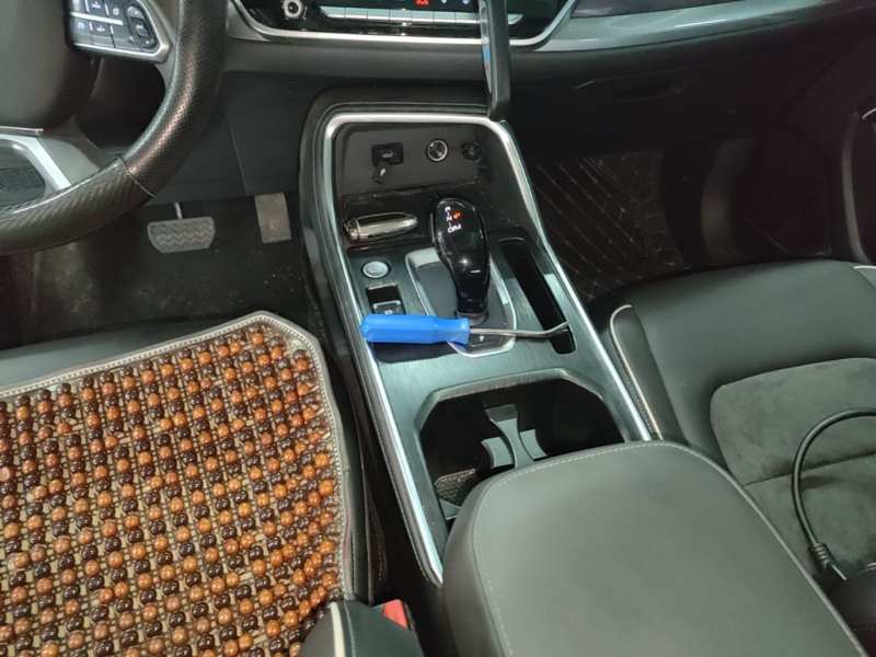 Used Haval H6 2023 National Trend Edition 1.5T Automatic Urban Version — 13
