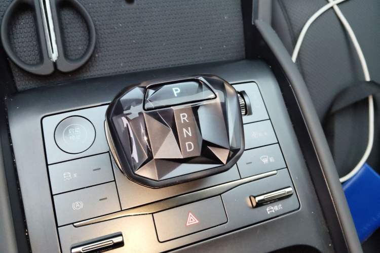 Used BYD Qin L 2024 DM-i 120KM Leading Model