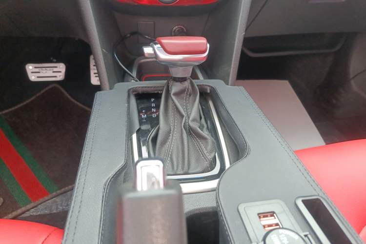 Used Chevrolet Cavalier 2019 320 Automatic Enjoyment with Sunroof