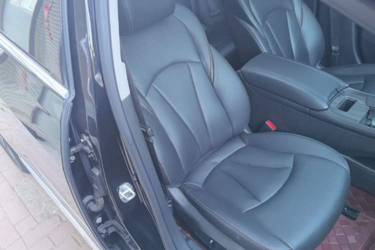 Used Buick LaCrosse 2021 652T Luxury Model
