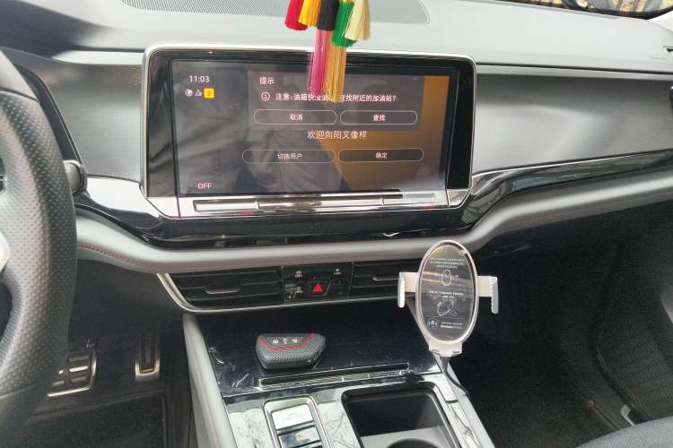 Used Volkswagen Teramont X 2021 380TSI Four-Wheel Drive Luxury Edition
