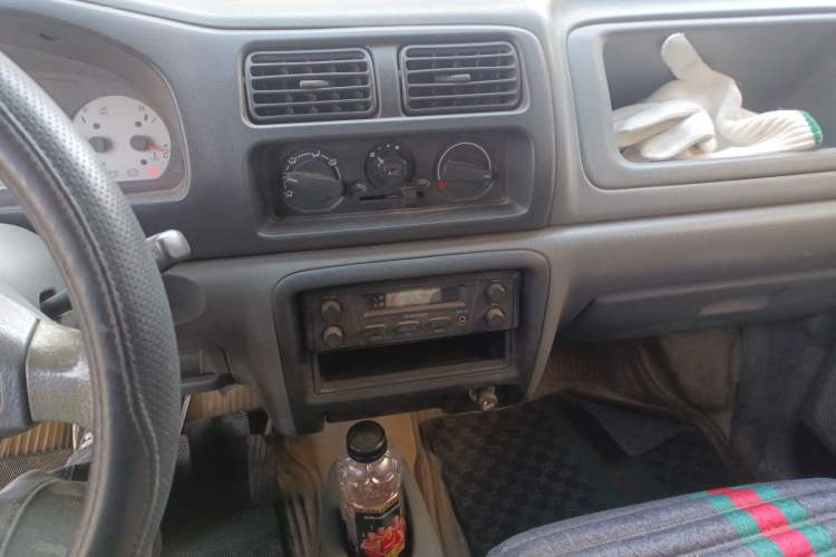 Used Suzuki Wagon R 2011 1.0L