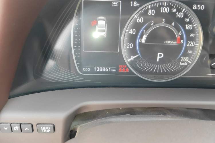 Used Lexus ES 2020 200 Excellence Edition