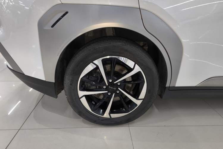 Used AION Y 2024 Plus 510 Intelligent Driving Version