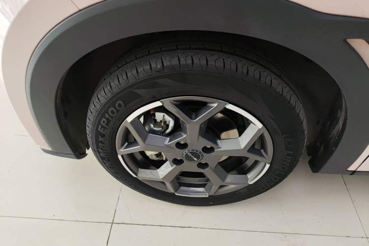 Used BYD Seagull 2023 Active Version